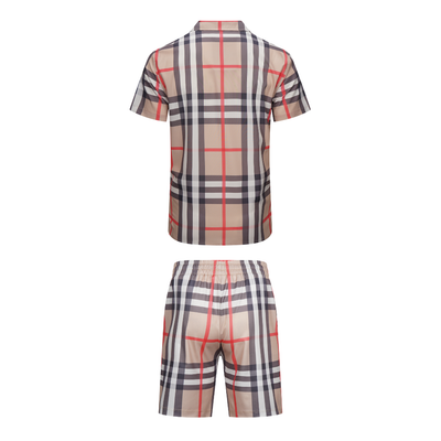 BB Short Set