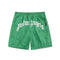 Palm Green Swim Shorts