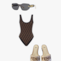 FENN SUMMER SET