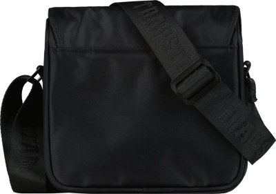 Messenger Gradient Red Bag