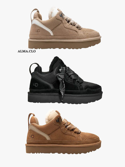UCC™ - BOOTS