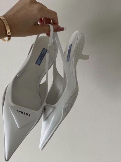 DORADA™ - PUMPS
