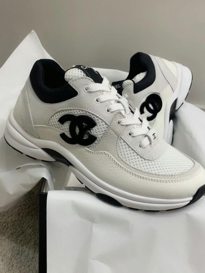 MANEL™ - SNEAKER
