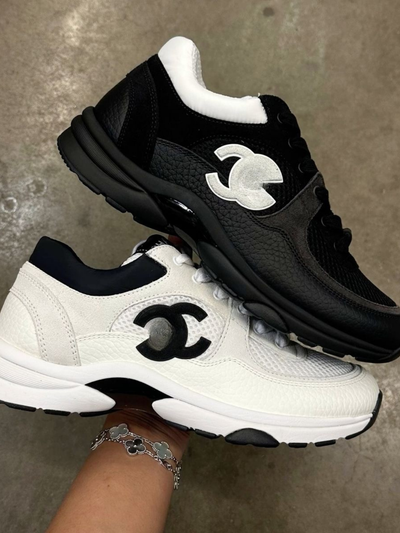MANEL™ - SNEAKER