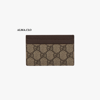GACCI™ - CARDHOLDER