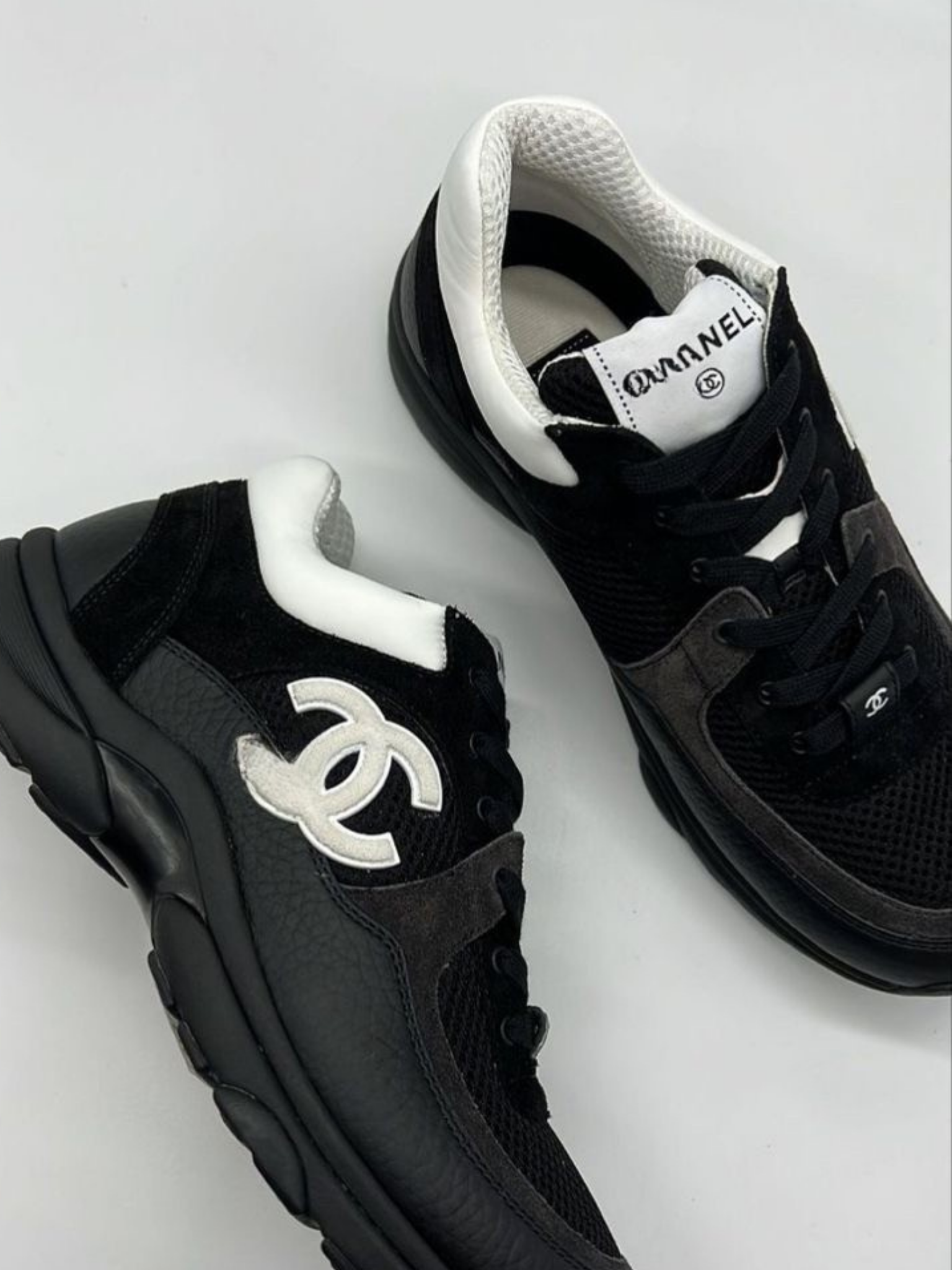 MANEL™ - SNEAKER