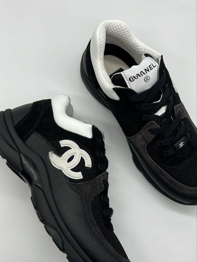 MANEL™ - SNEAKER