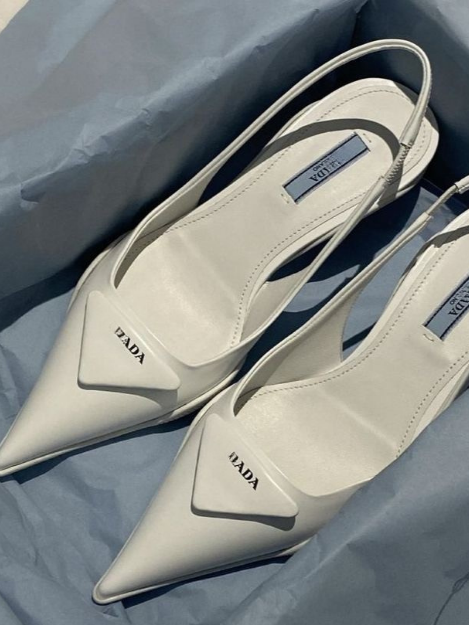 DORADA™ - PUMPS