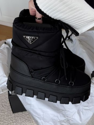 DORADA™ BOOTS
