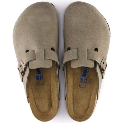 "Birk-Bosten" Slides (different colors)