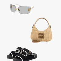 MM SUMMER SET