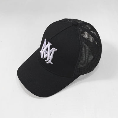 Amr Cap