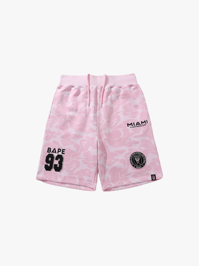 APE SHORTS