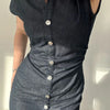 CHIARA - DENIMDRESS