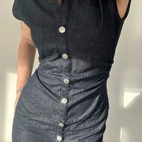 CHIARA - DENIMDRESS