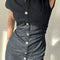 CHIARA - DENIMDRESS