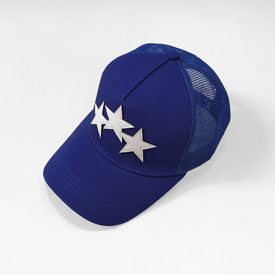 Amr Cap