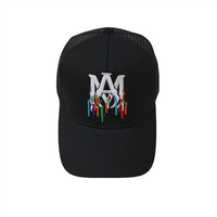 Amr Cap