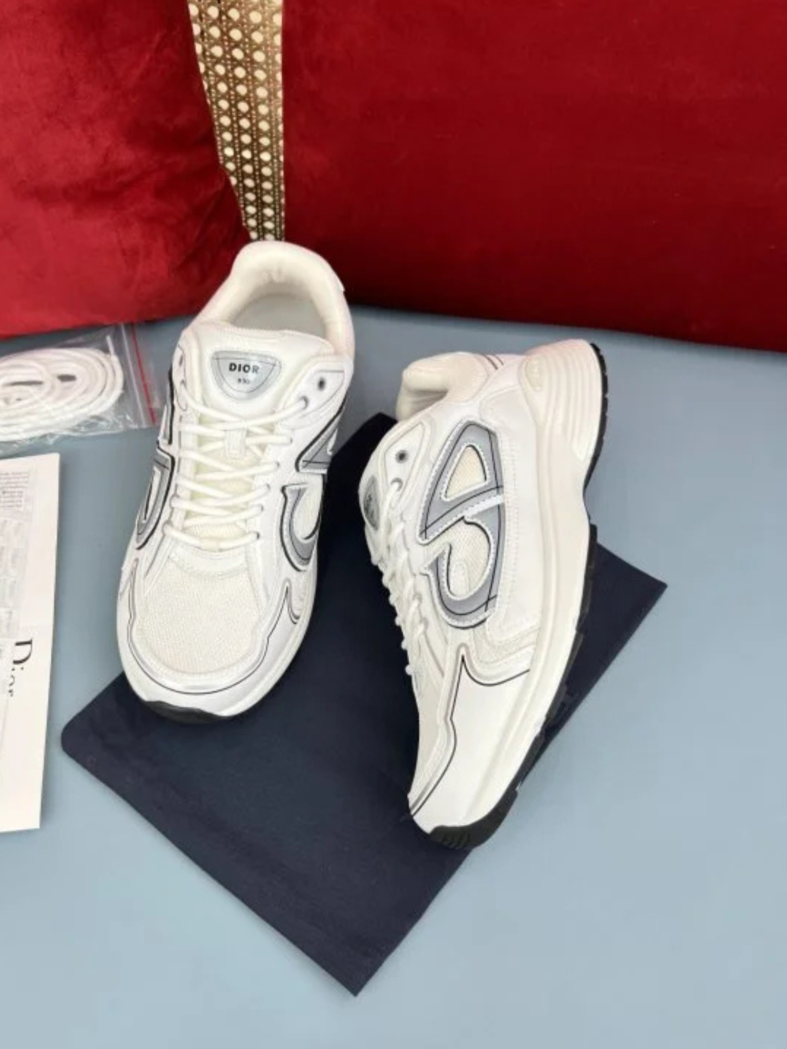 DROR ™ SNEAKER