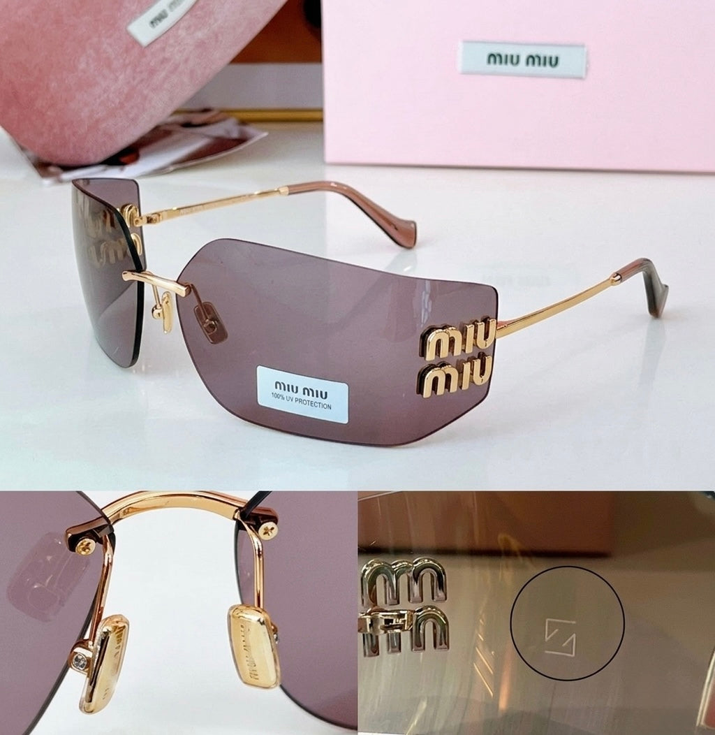 MIWA ™ - SONNENBRILLE