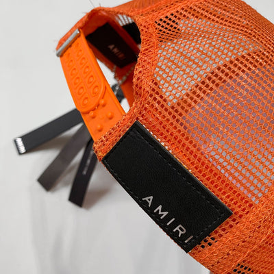 Amr Cap