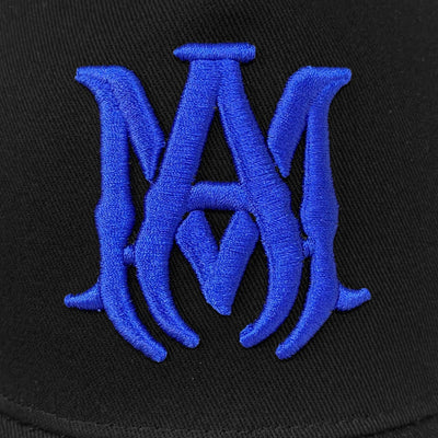 Amr Cap