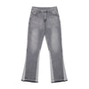 DEP ¨C FLARED DENIM