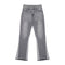 DEP ¨C FLARED DENIM