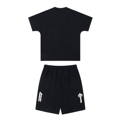 Decoded Arch Short Set