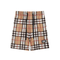 BB Monogram Shorts