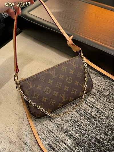 POCHETTE HANDTASCHE