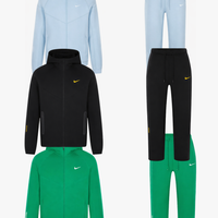 N8KTA ™ - TRACKSUIT
