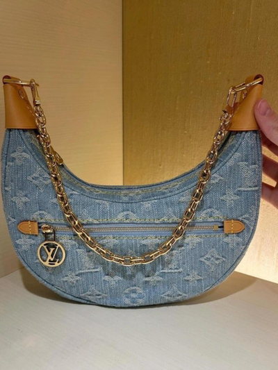 LUVA ™ HANDTASCHE