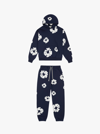 SEZ6A ™ - TRACKSUIT