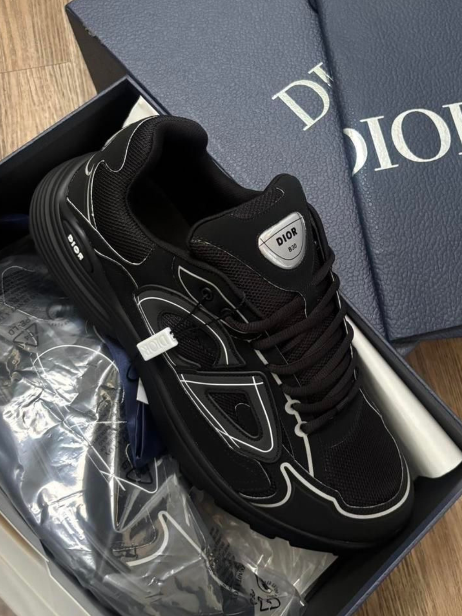 DROR ™ SNEAKER