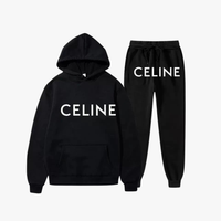 C4LA ™ - TRACKSUIT