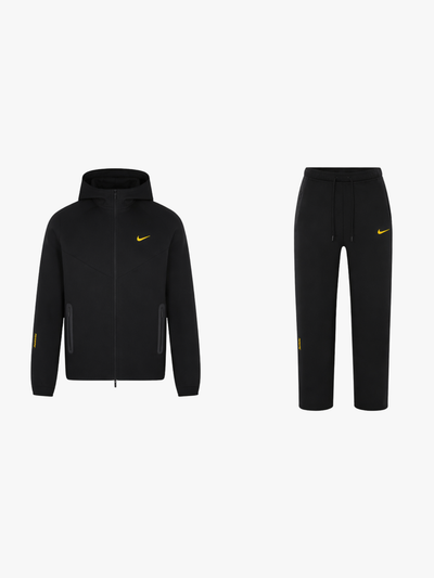 N8KTA ™ - TRACKSUIT