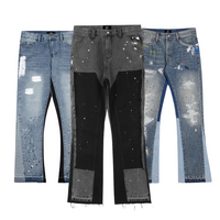 FLARED JEANS BUNDLE 2