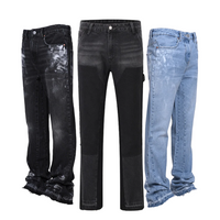 FLARED JEANS BUNDLE 3