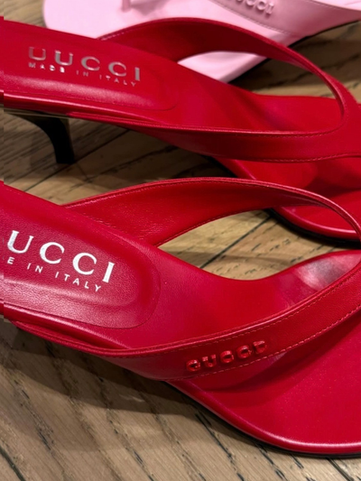 GIC HEELS
