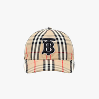 BERY CAP