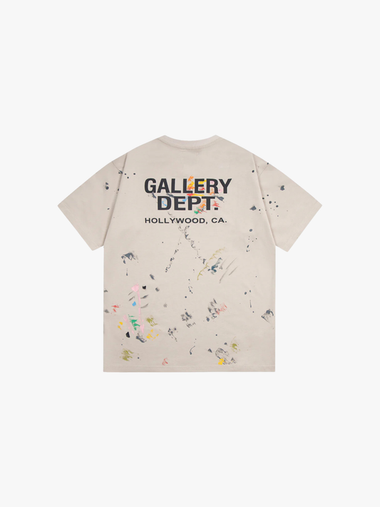 G4LLER ™ - SHIRT