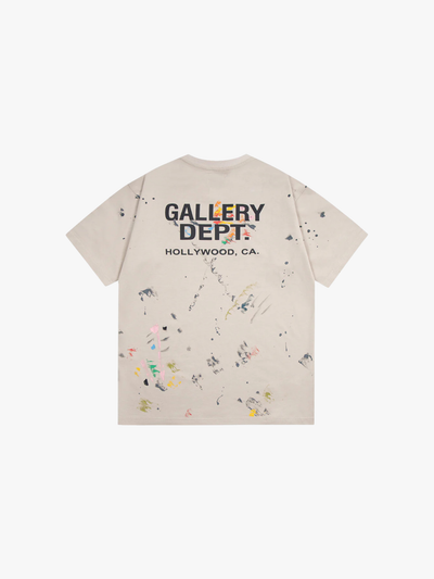 G4LLER ™ - SHIRT