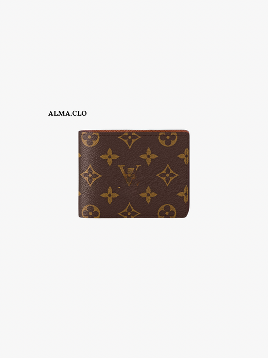 LUVANA™ - PORTEMONNAIE