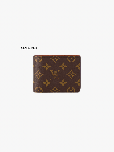 LUVANA™ - PORTEMONNAIE