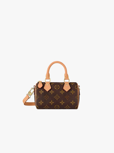 MANELA - MINI HANDTASCHE