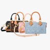 MANELA - MINI HANDTASCHE