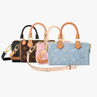 MANELA - MINI HANDTASCHE