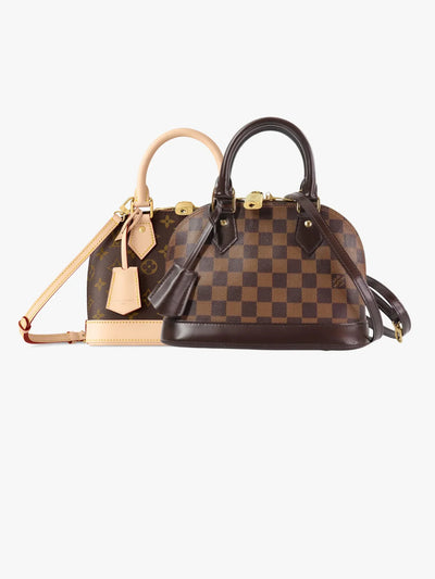 MANELA - HANDTASCHE