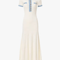 ALMA MAXIKLEID